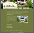 Hotel Santander, s.r.o.